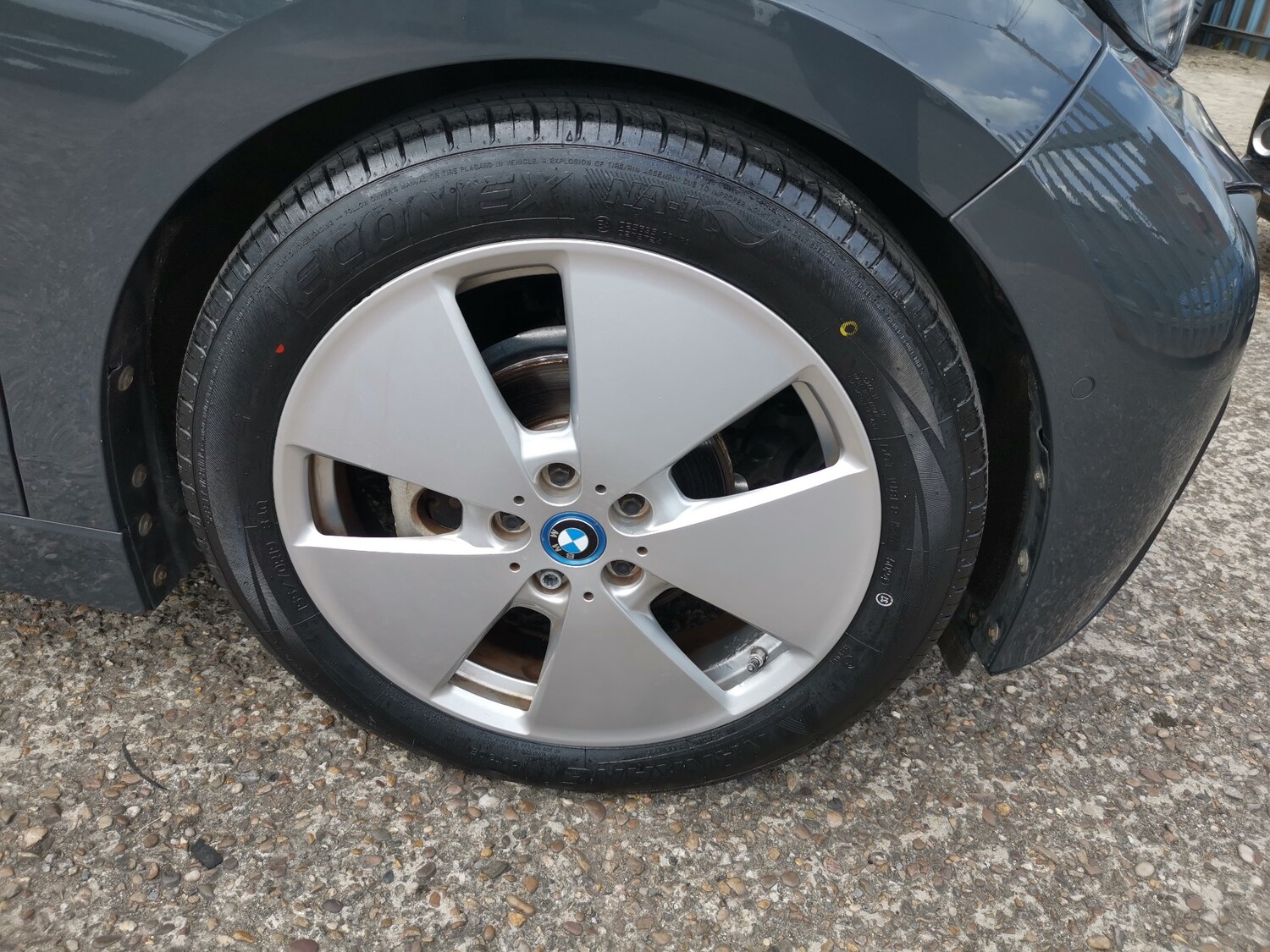 Vehicle 40