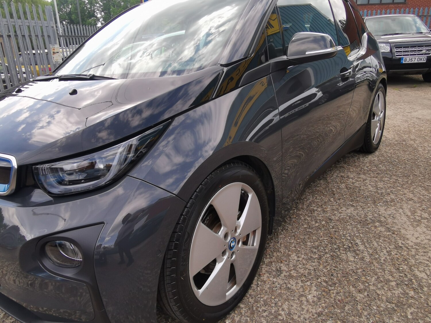 Vehicle 48