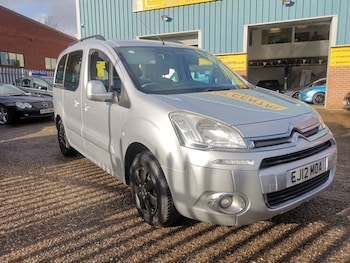 2012 (12) - 1.6 e-HDi 90 Airdream VTR 5dr EGS6