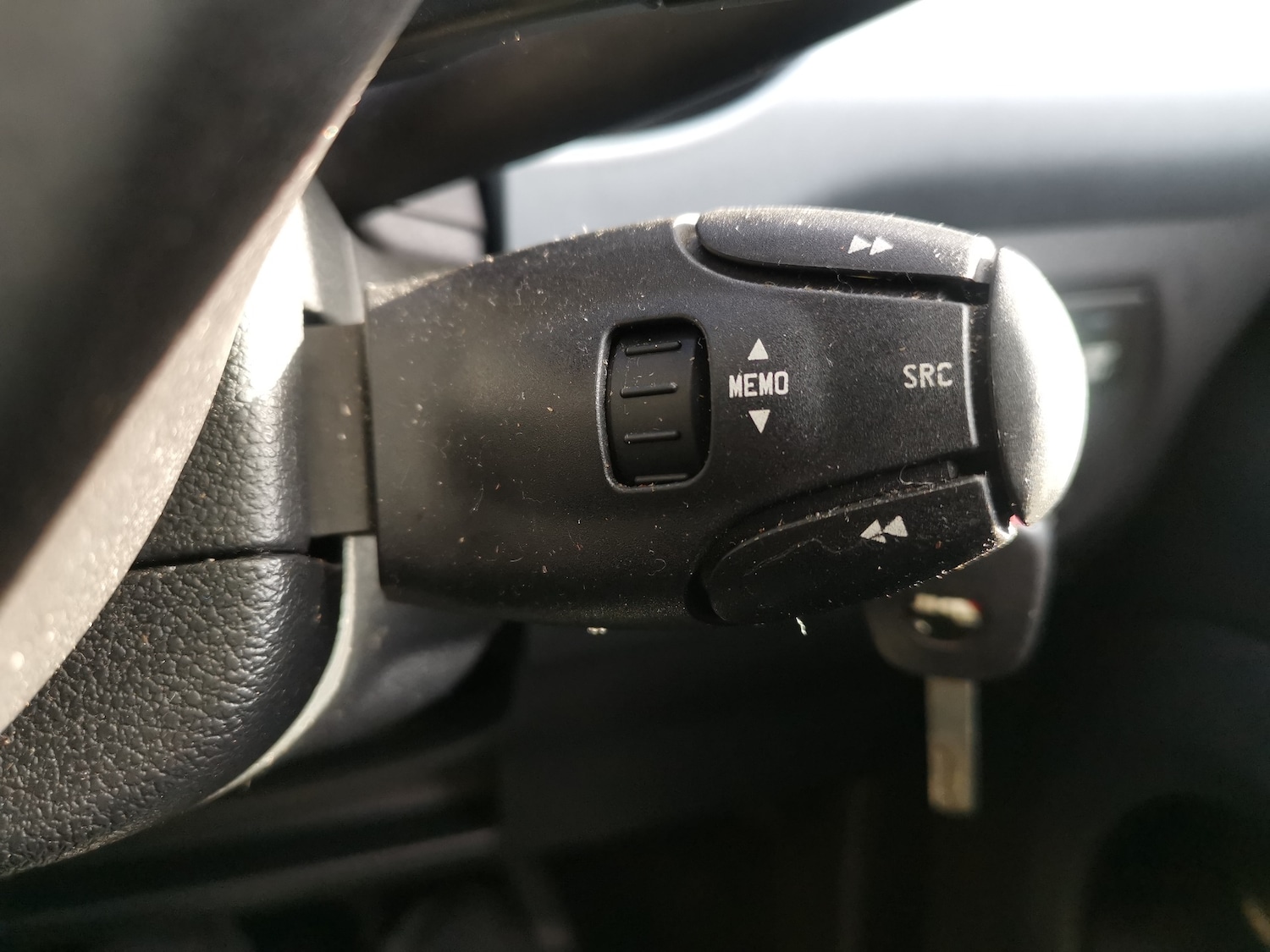 Used Citroen Berlingo Multispace 2012 for sale - 77235373: Photo 20