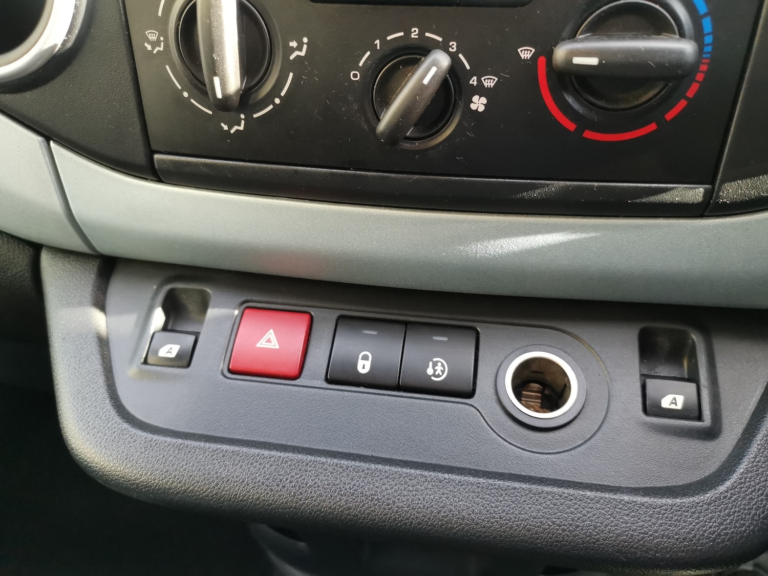 Used Citroen Berlingo Multispace 2012 for sale - 77235373: Photo 22