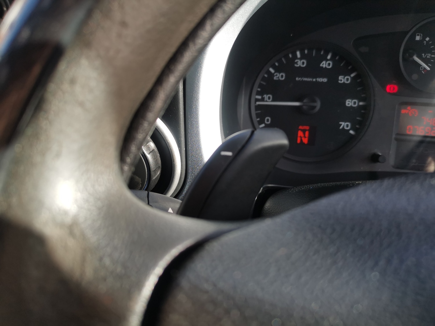 Used Citroen Berlingo Multispace 2012 for sale - 77235373: Photo 24