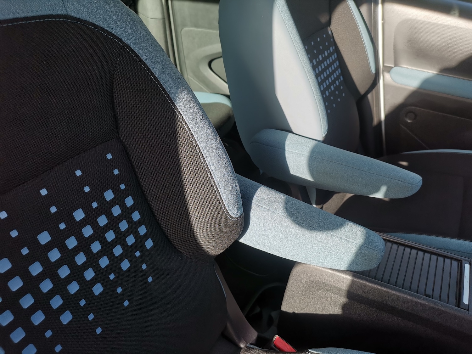 Used Citroen Berlingo Multispace 2012 for sale - 77235373: Photo 26