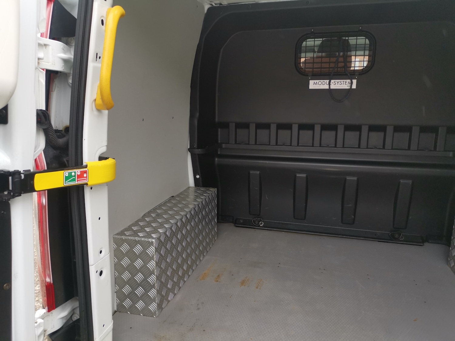 Vehicle 17