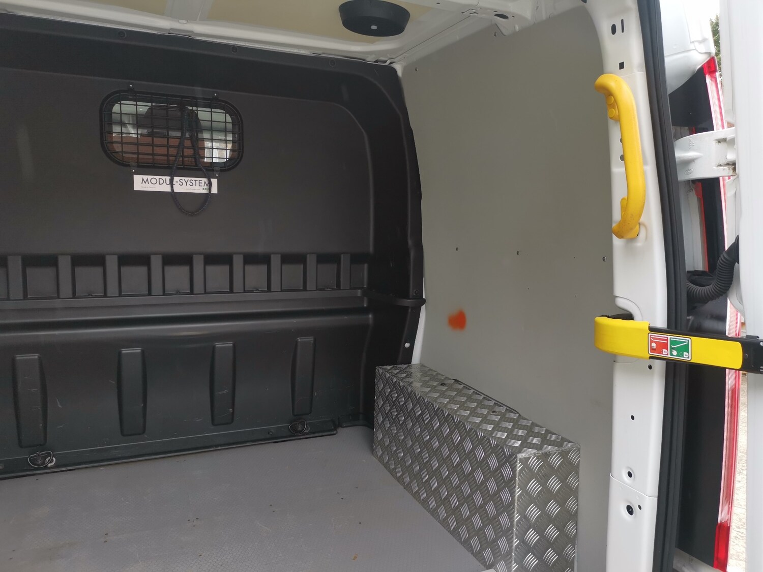 Vehicle 31