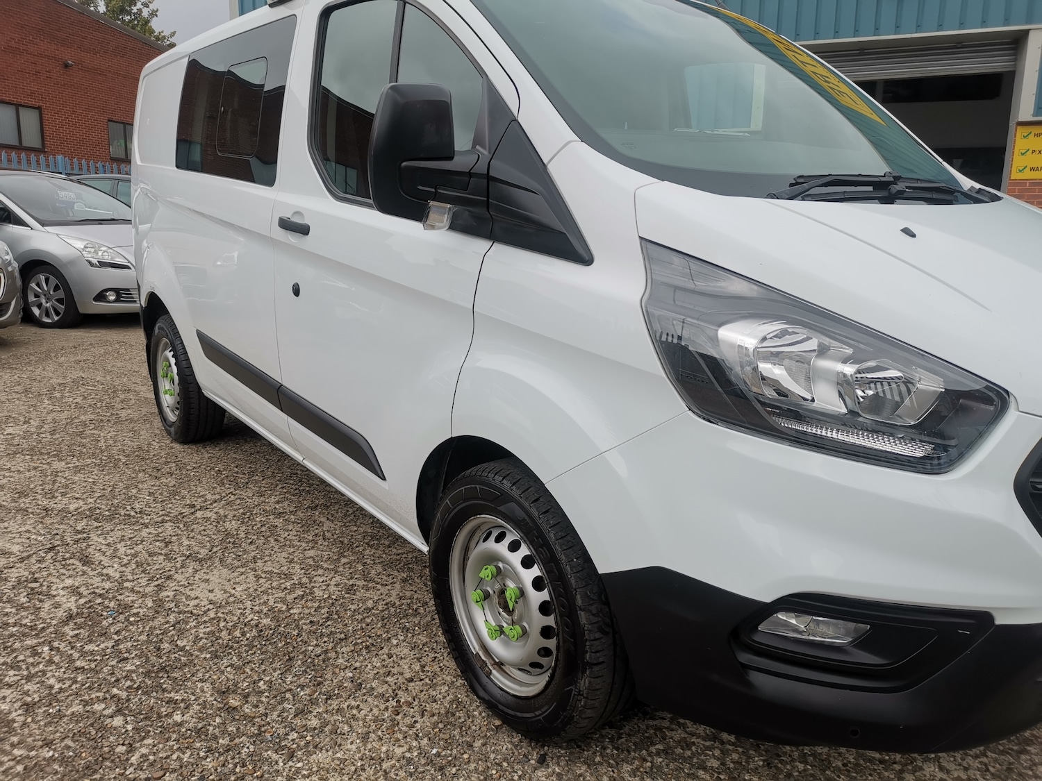 Vehicle 37