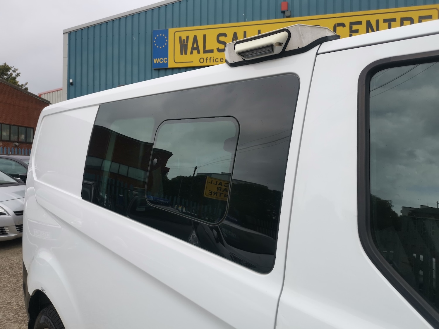 Vehicle 38