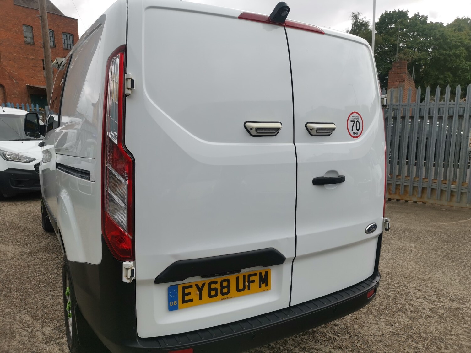 Vehicle 45