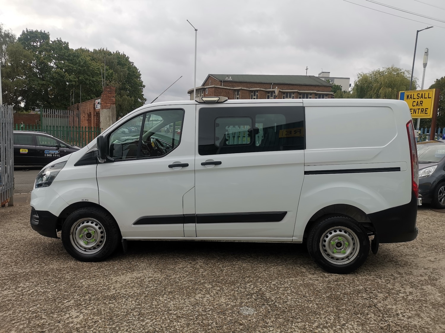 Vehicle 6