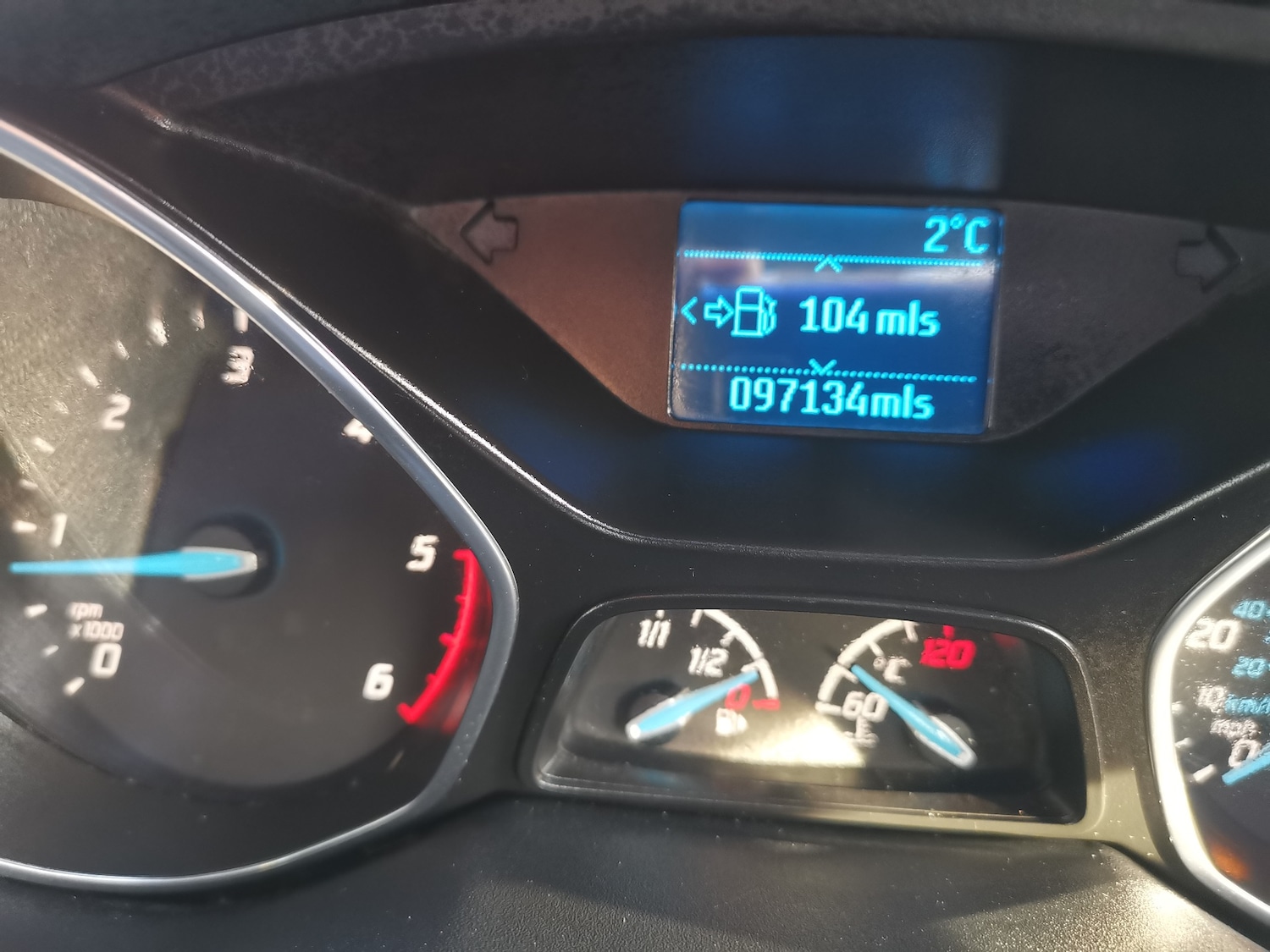 Used Ford C-Max 2014 for sale - 76626634: Photo 10