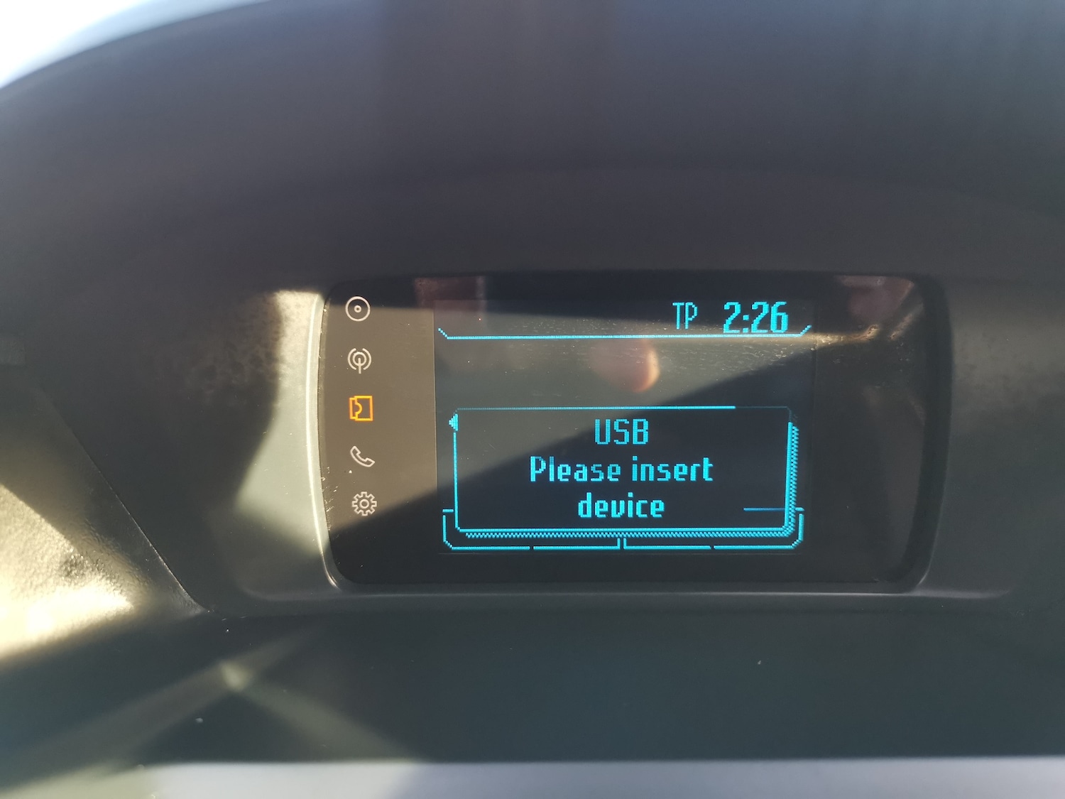 Used Ford C-Max 2014 for sale - 76626634: Photo 12