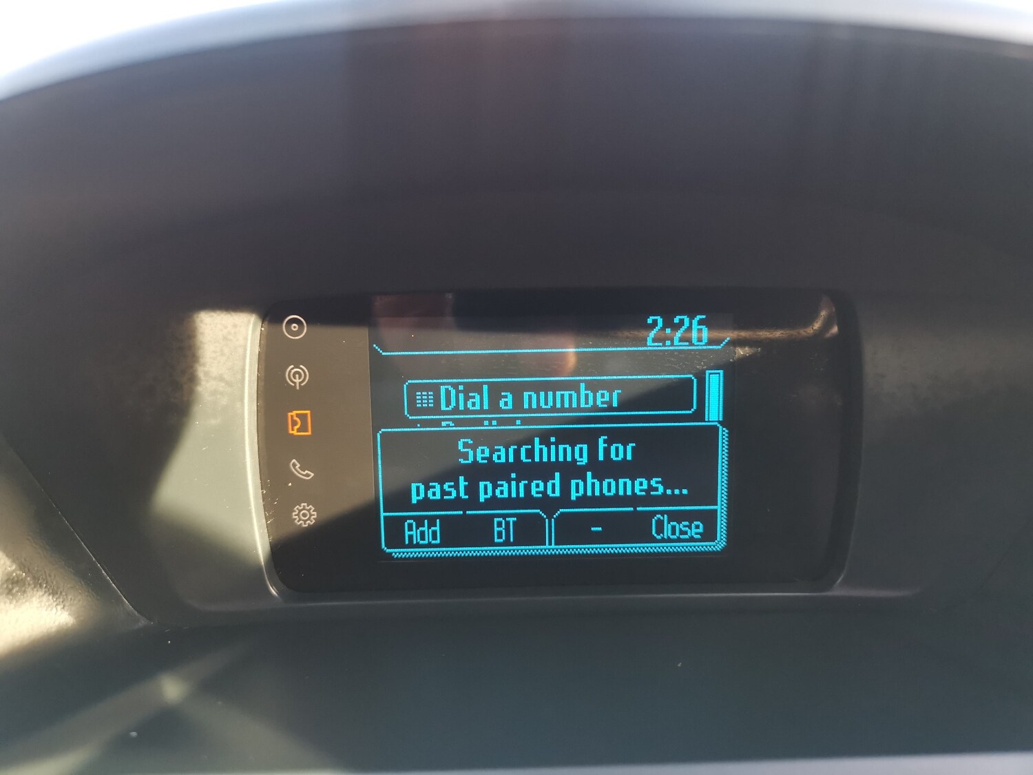 Used Ford C-Max 2014 for sale - 76626634: Photo 13