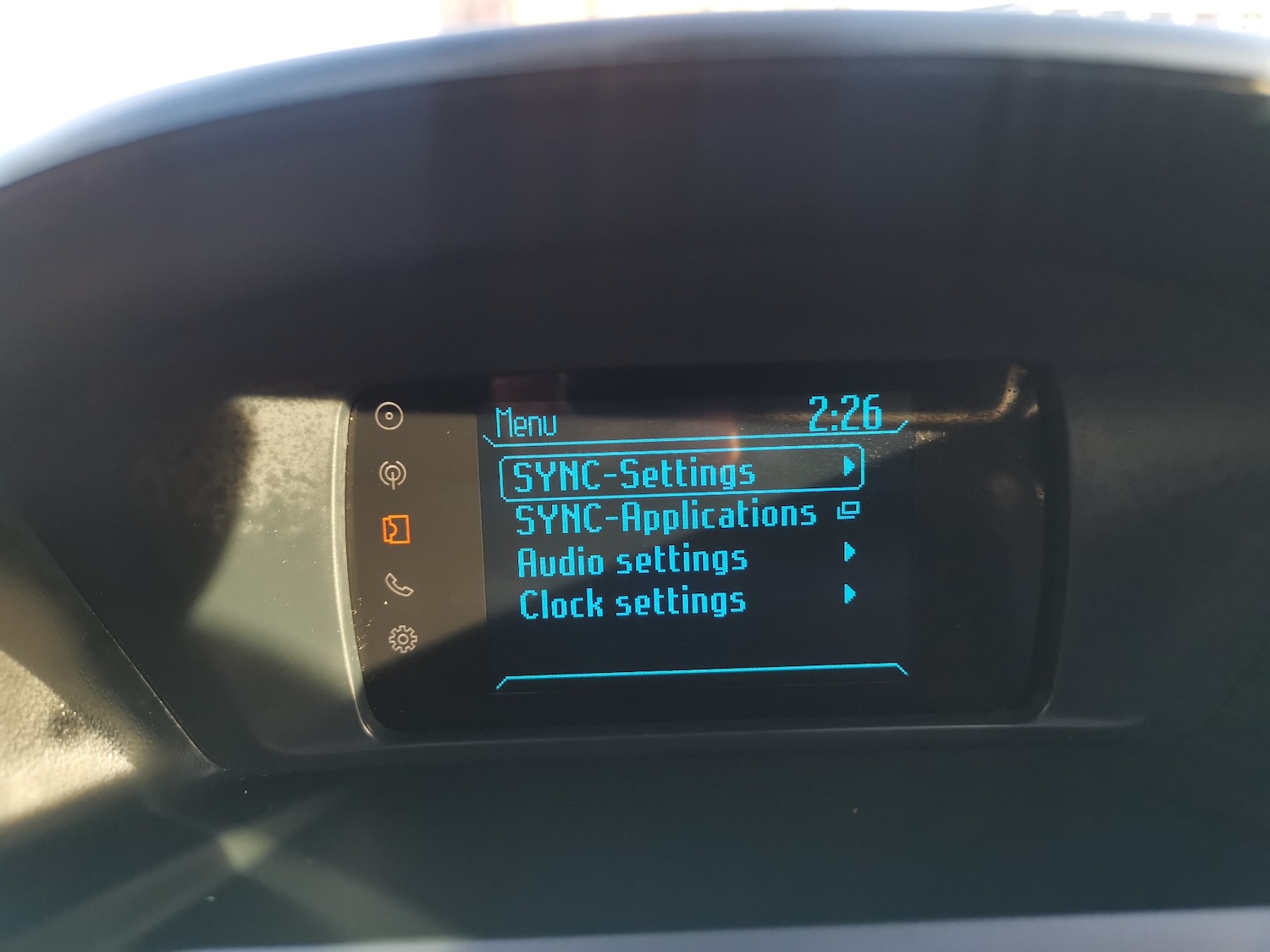 Used Ford C-Max 2014 for sale - 76626634: Photo 14