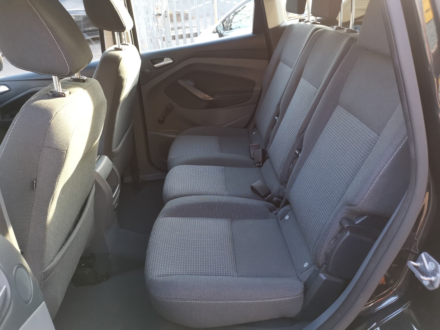 Used Ford C-Max 2014 for sale - 76626634: Photo 18