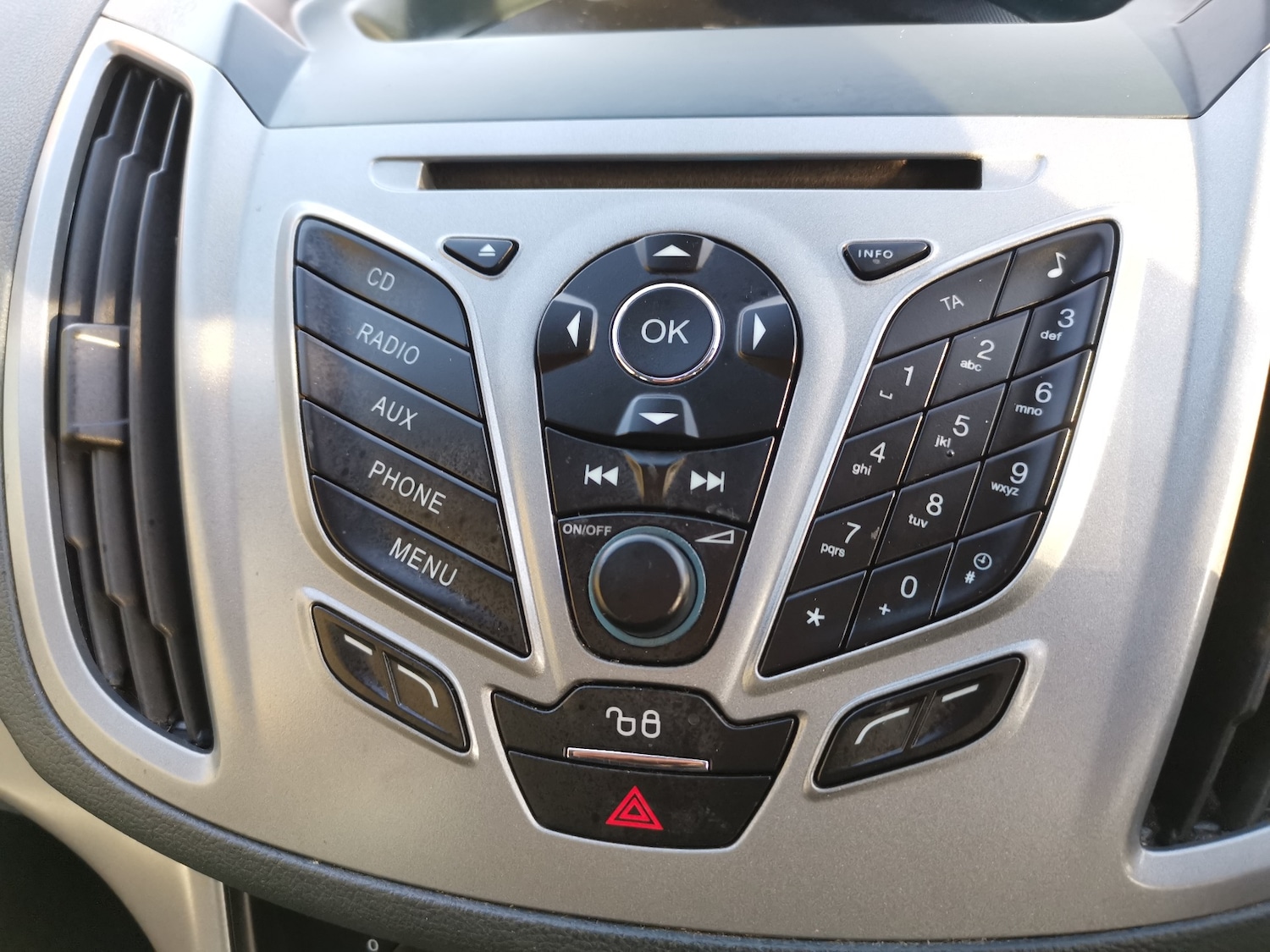 Used Ford C-Max 2014 for sale - 76626634: Photo 23