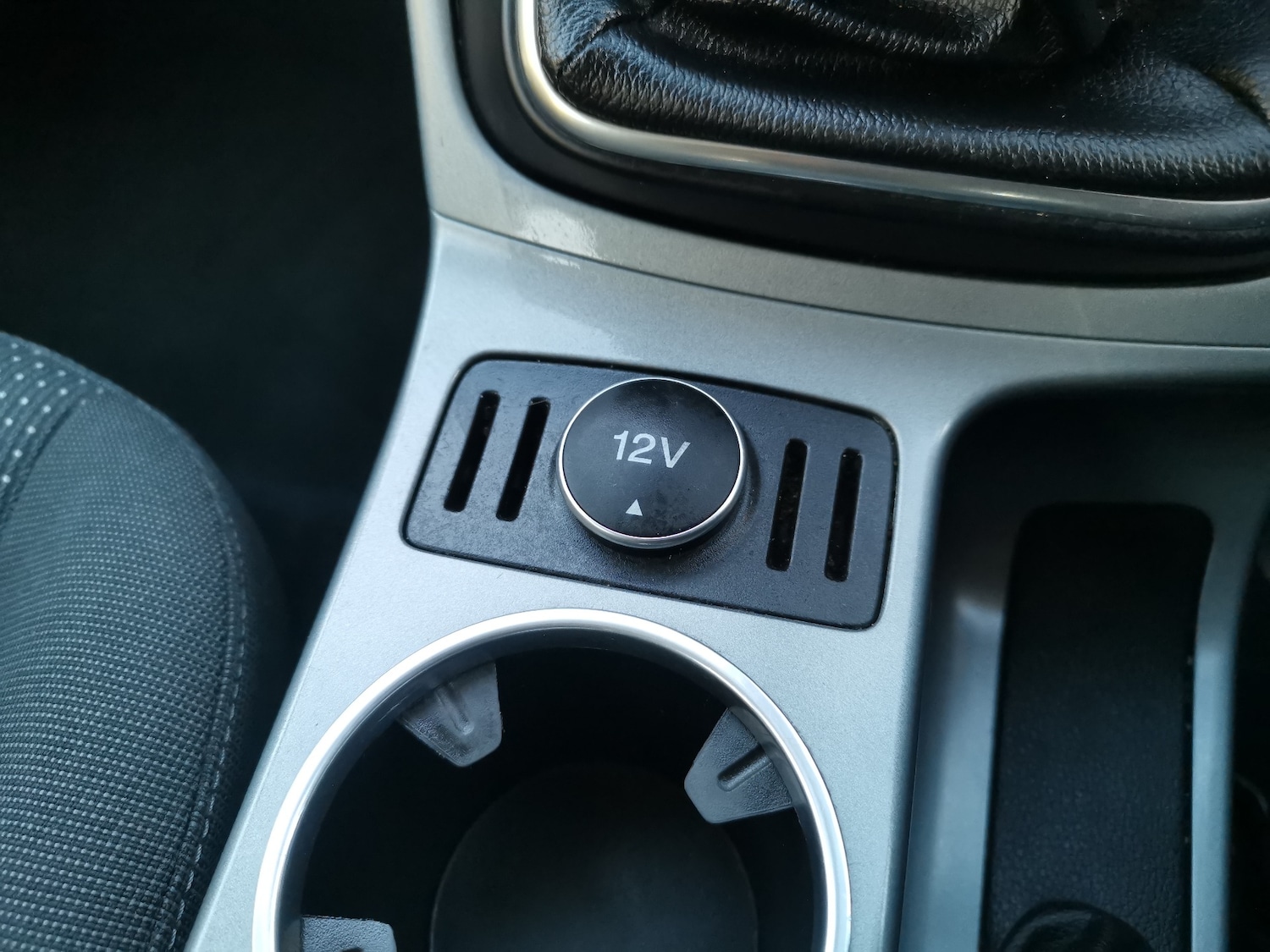 Used Ford C-Max 2014 for sale - 76626634: Photo 24