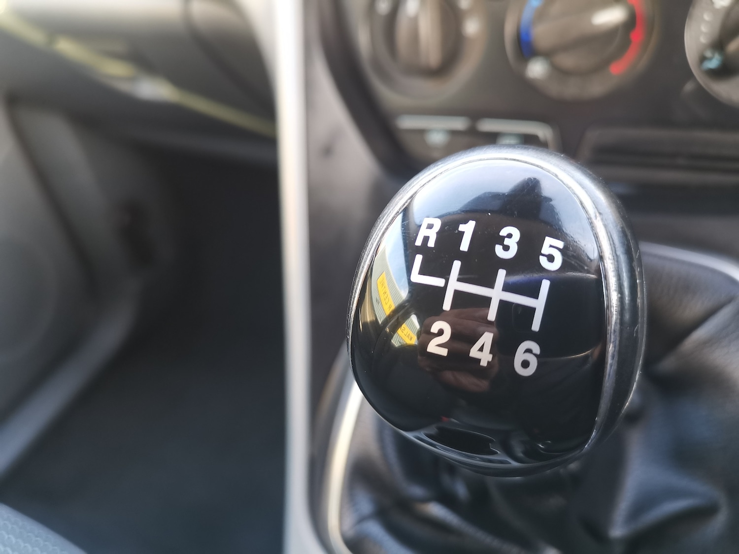 Used Ford C-Max 2014 for sale - 76626634: Photo 25