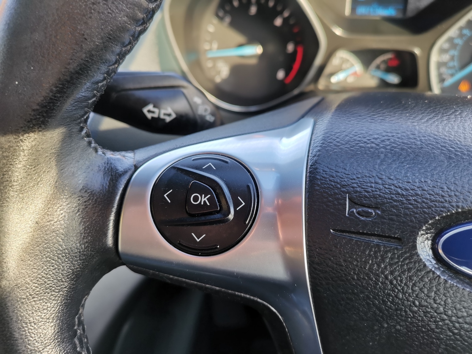 Used Ford C-Max 2014 for sale - 76626634: Photo 26