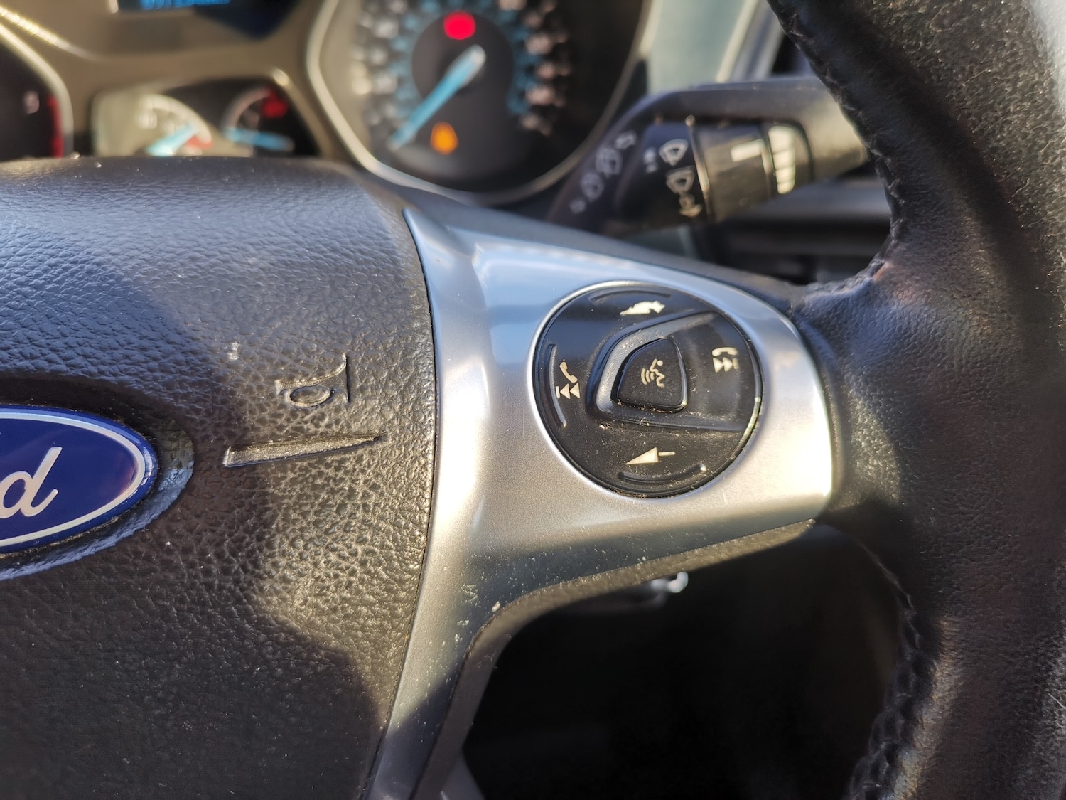 Used Ford C-Max 2014 for sale - 76626634: Photo 27