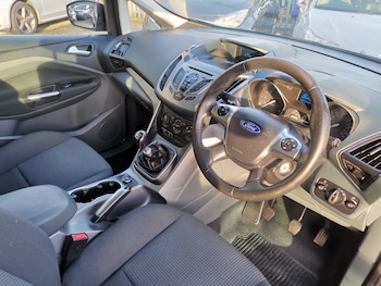 Used Ford C-Max 2014 for sale - 76626634: Photo