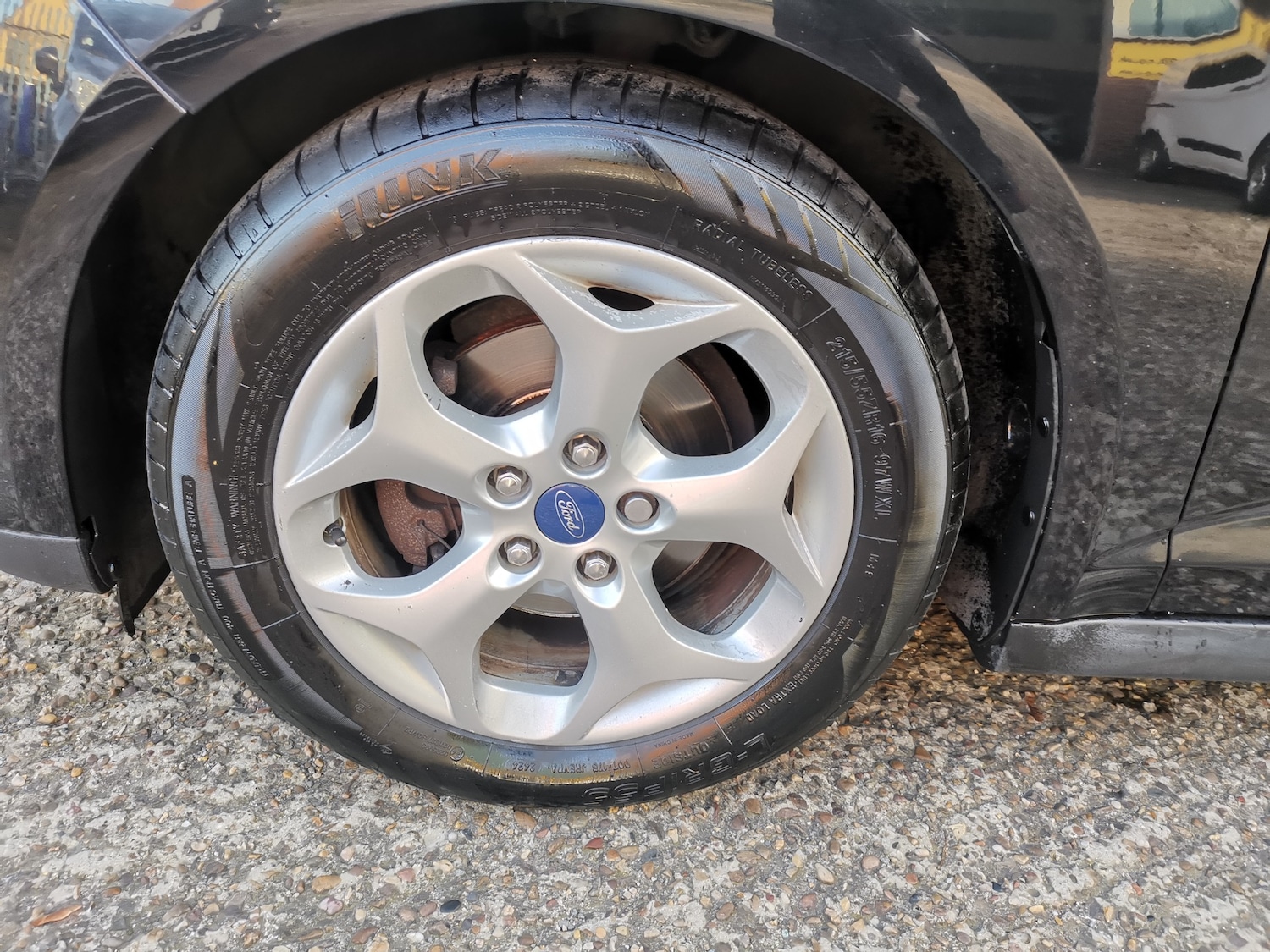 Used Ford C-Max 2014 for sale - 76626634: Photo 43