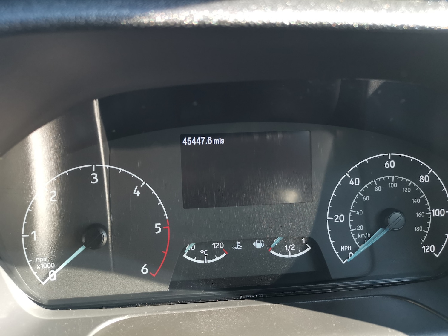 Used Ford Tourneo Custom 2021 for sale - 77745386: Photo 10