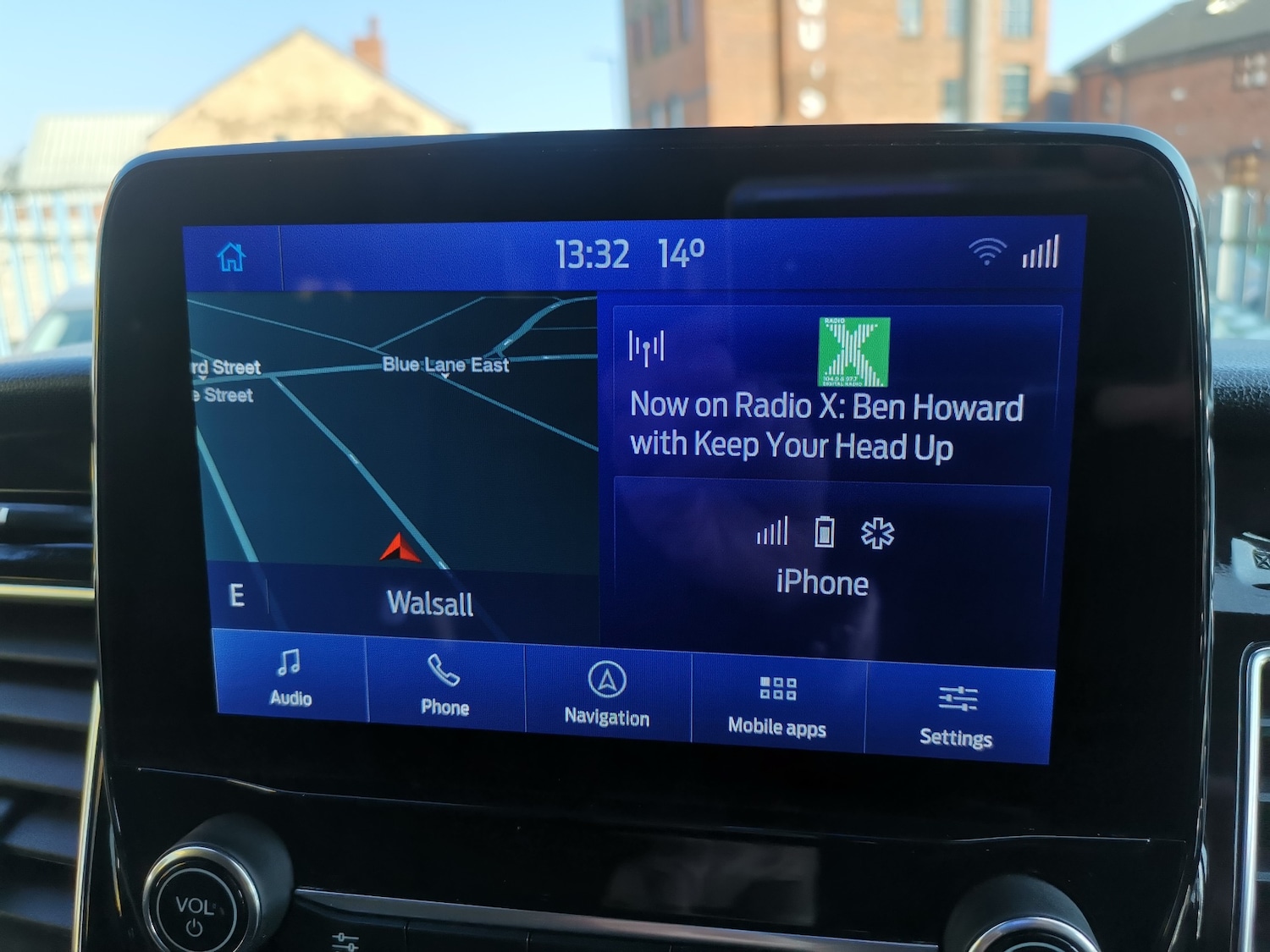 Used Ford Tourneo Custom 2021 for sale - 77745386: Photo 12