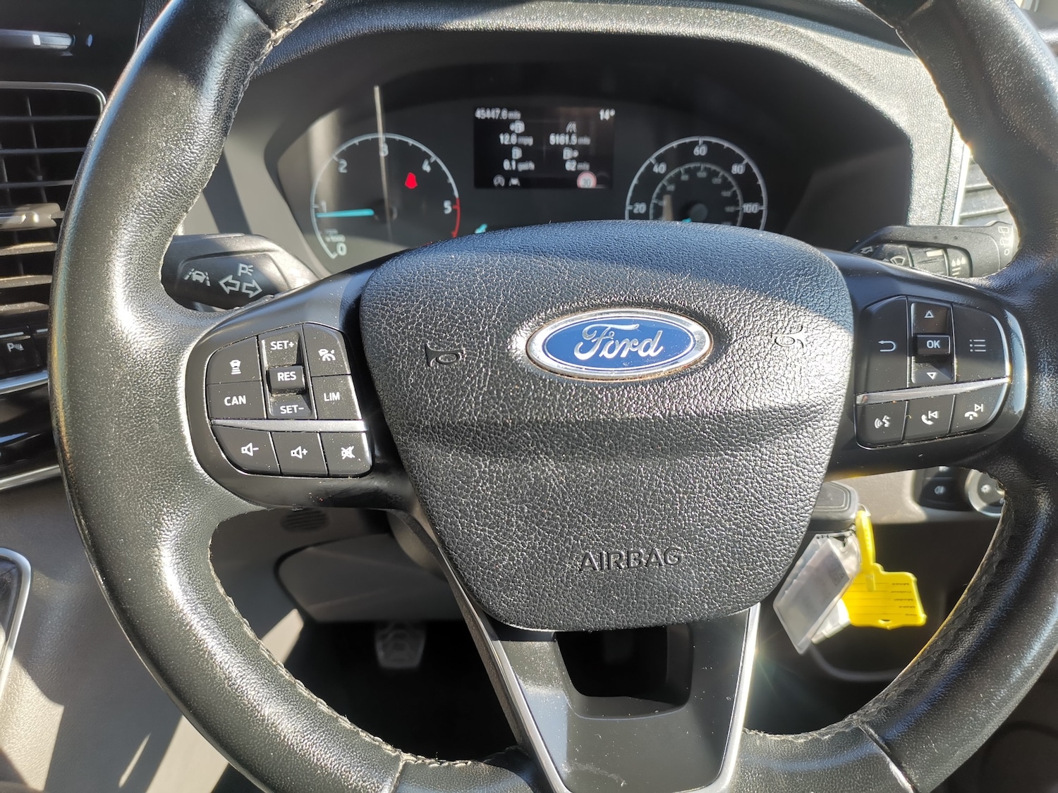 Used Ford Tourneo Custom 2021 for sale - 77745386: Photo 13