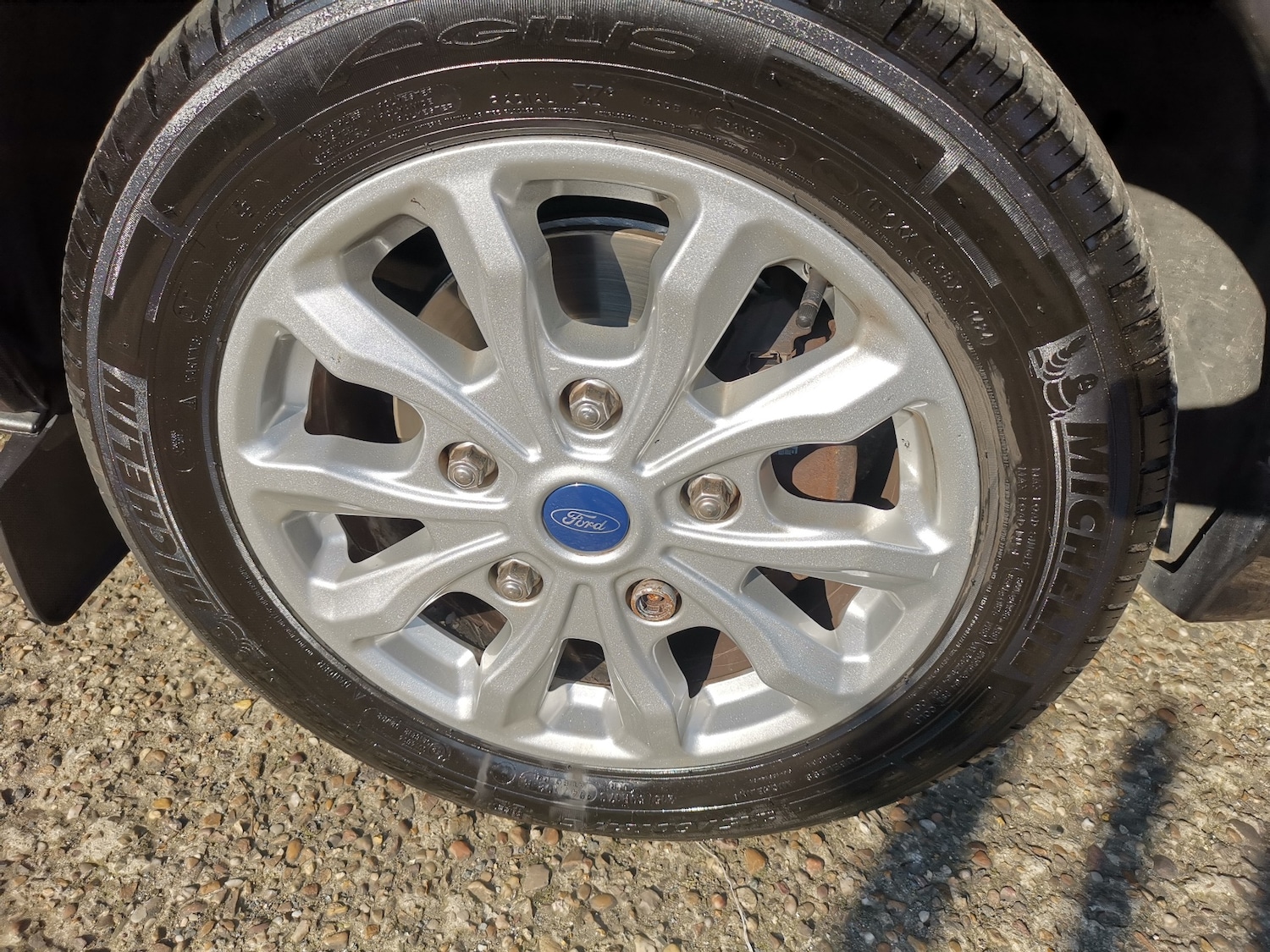 Used Ford Tourneo Custom 2021 for sale - 77745386: Photo 21