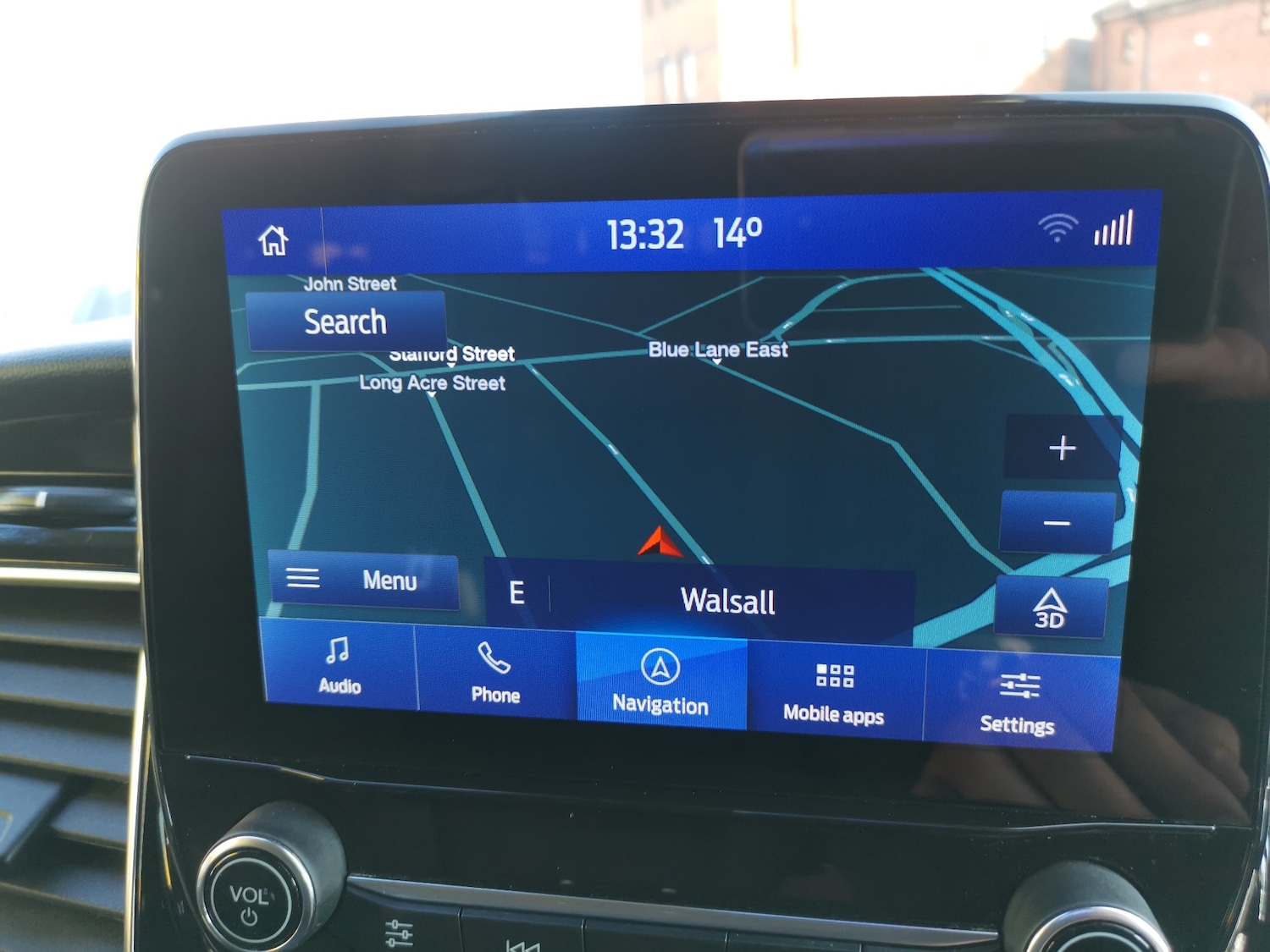 Used Ford Tourneo Custom 2021 for sale - 77745386: Photo 22