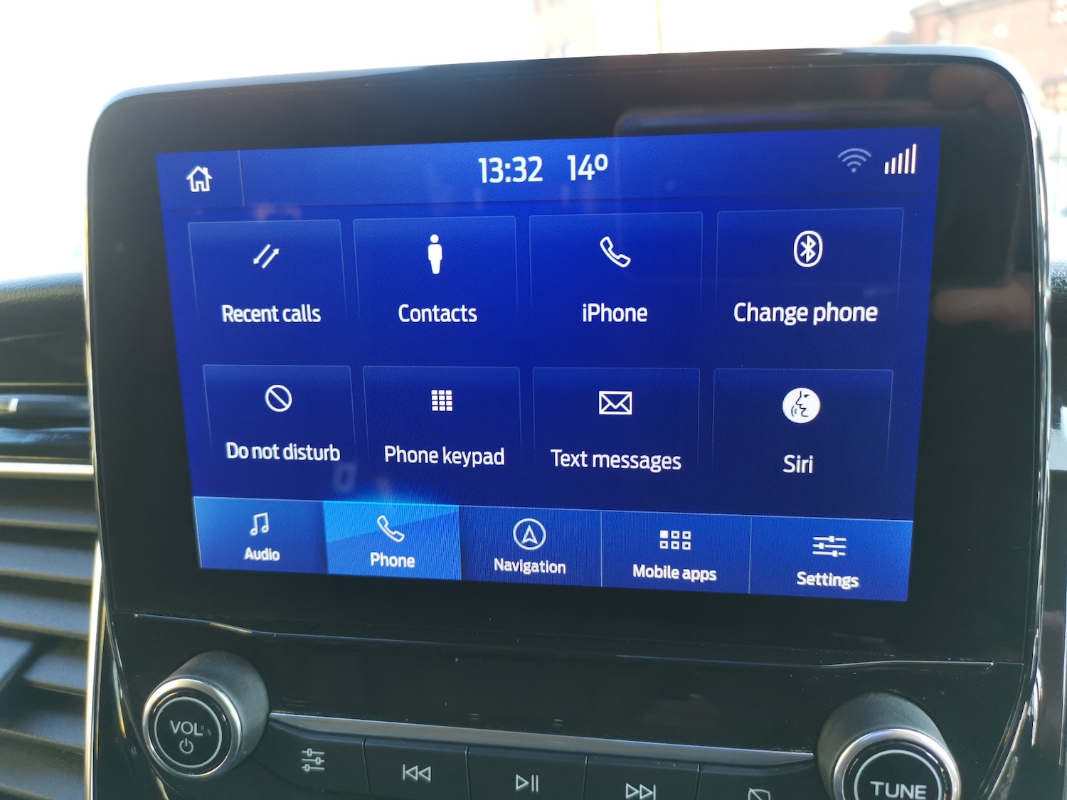 Used Ford Tourneo Custom 2021 for sale - 77745386: Photo 23