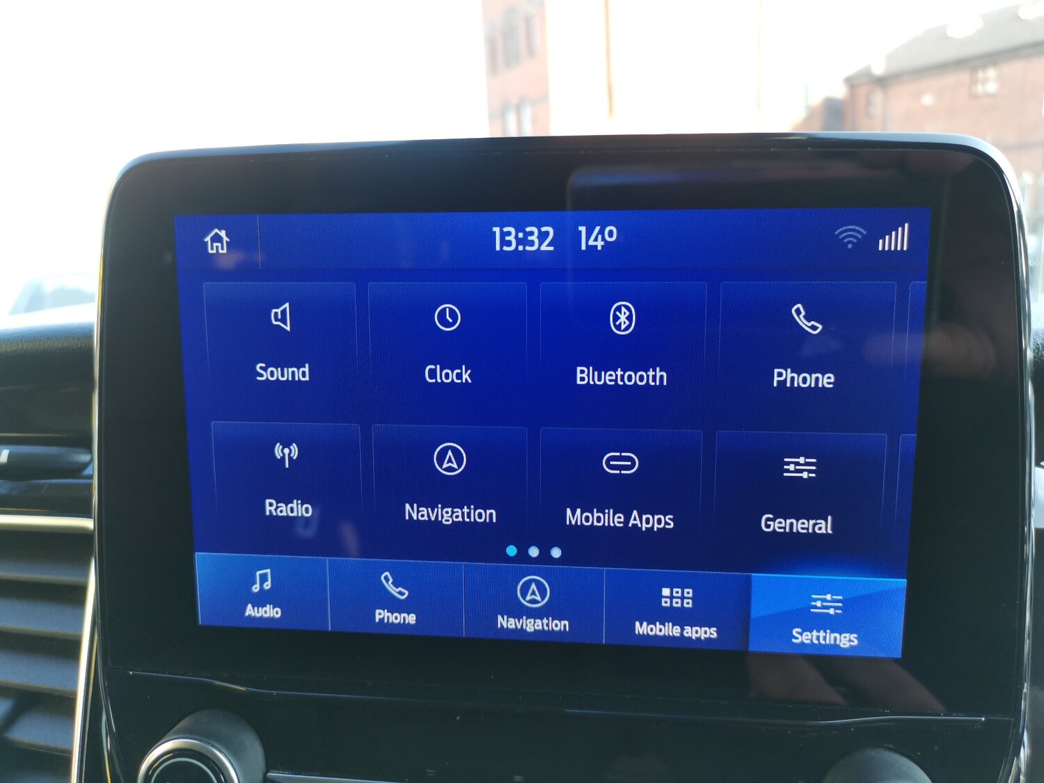 Used Ford Tourneo Custom 2021 for sale - 77745386: Photo 25