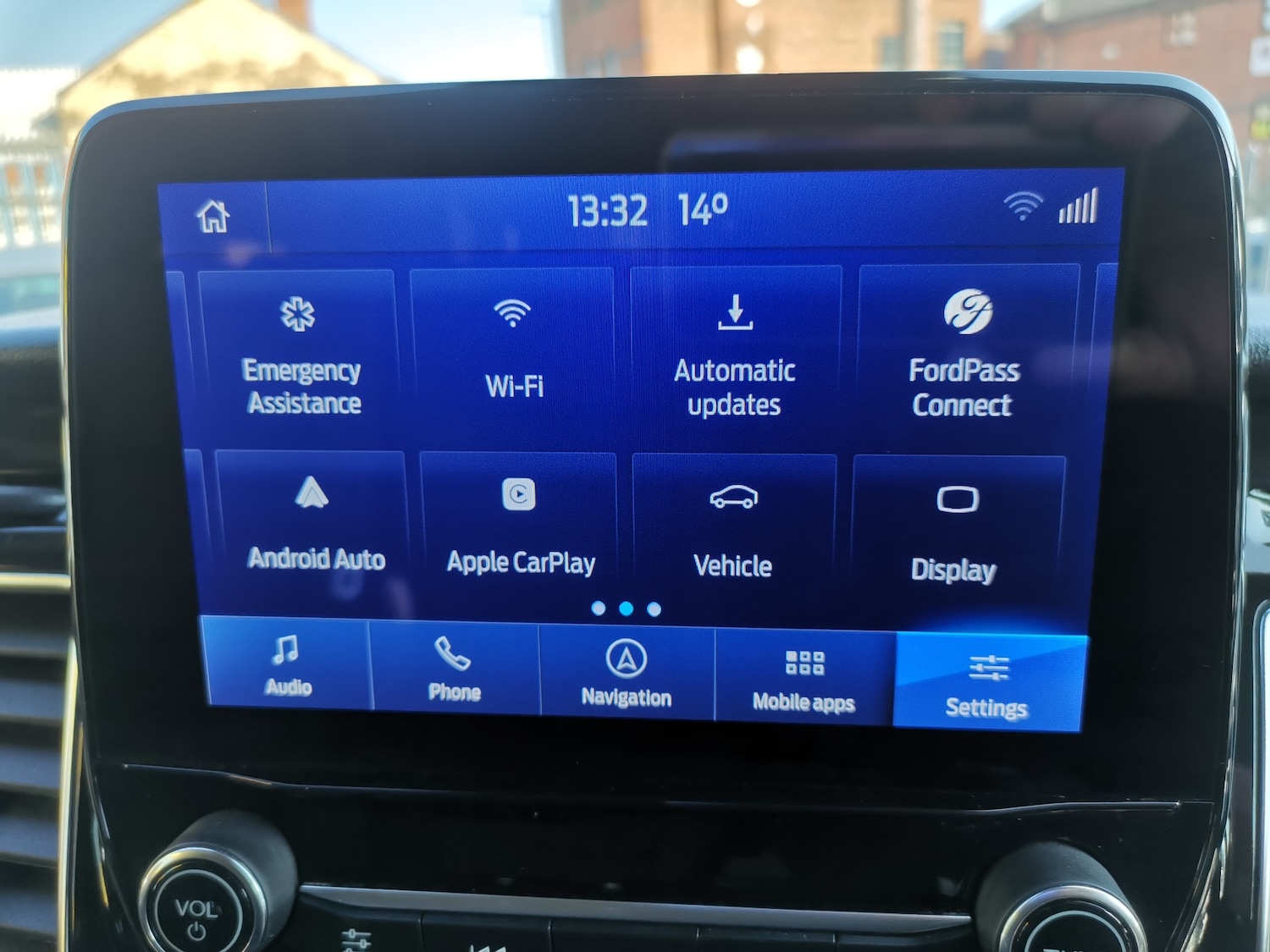 Used Ford Tourneo Custom 2021 for sale - 77745386: Photo 26