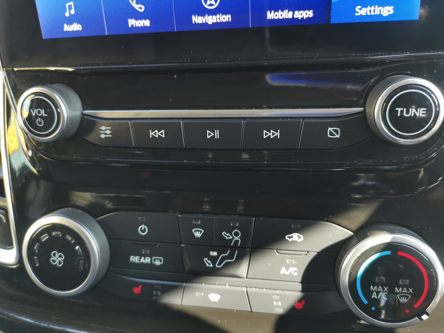 Used Ford Tourneo Custom 2021 for sale - 77745386: Photo 28