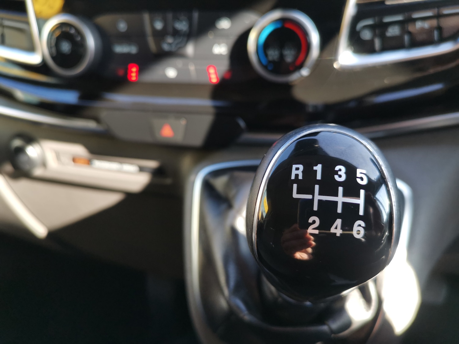 Used Ford Tourneo Custom 2021 for sale - 77745386: Photo 31