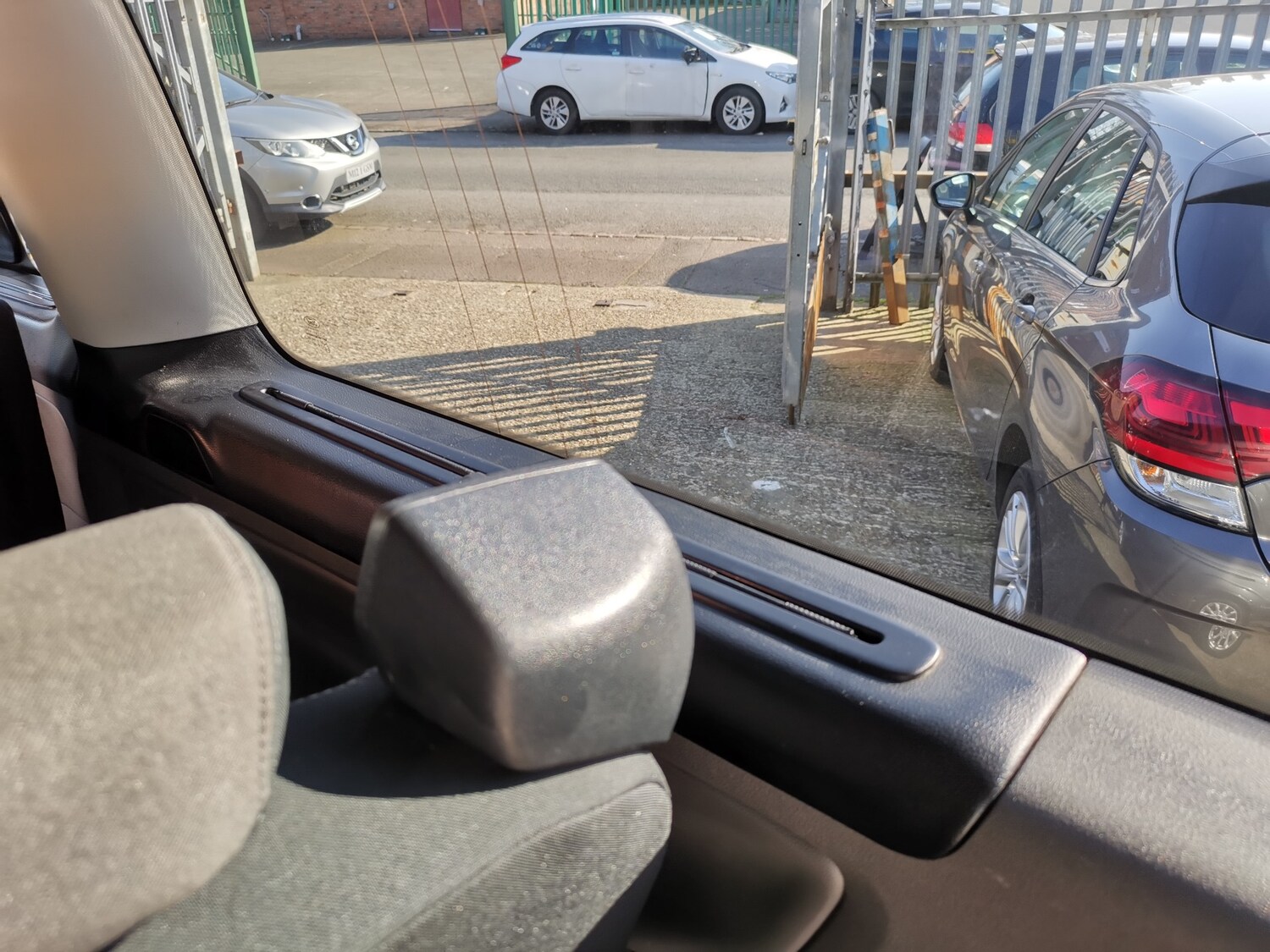 Used Ford Tourneo Custom 2021 for sale - 77745386: Photo 38