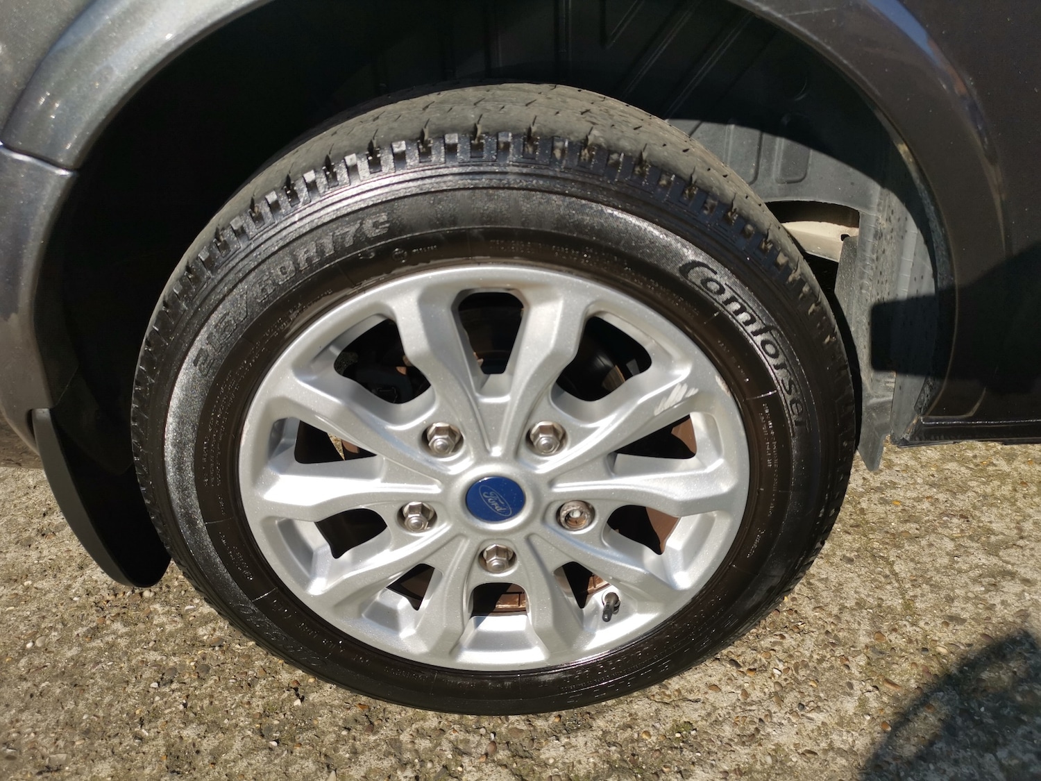 Used Ford Tourneo Custom 2021 for sale - 77745386: Photo 44