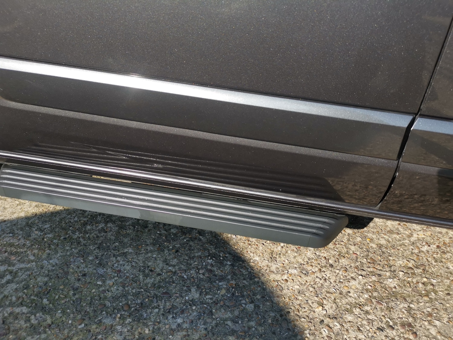 Used Ford Tourneo Custom 2021 for sale - 77745386: Photo 45