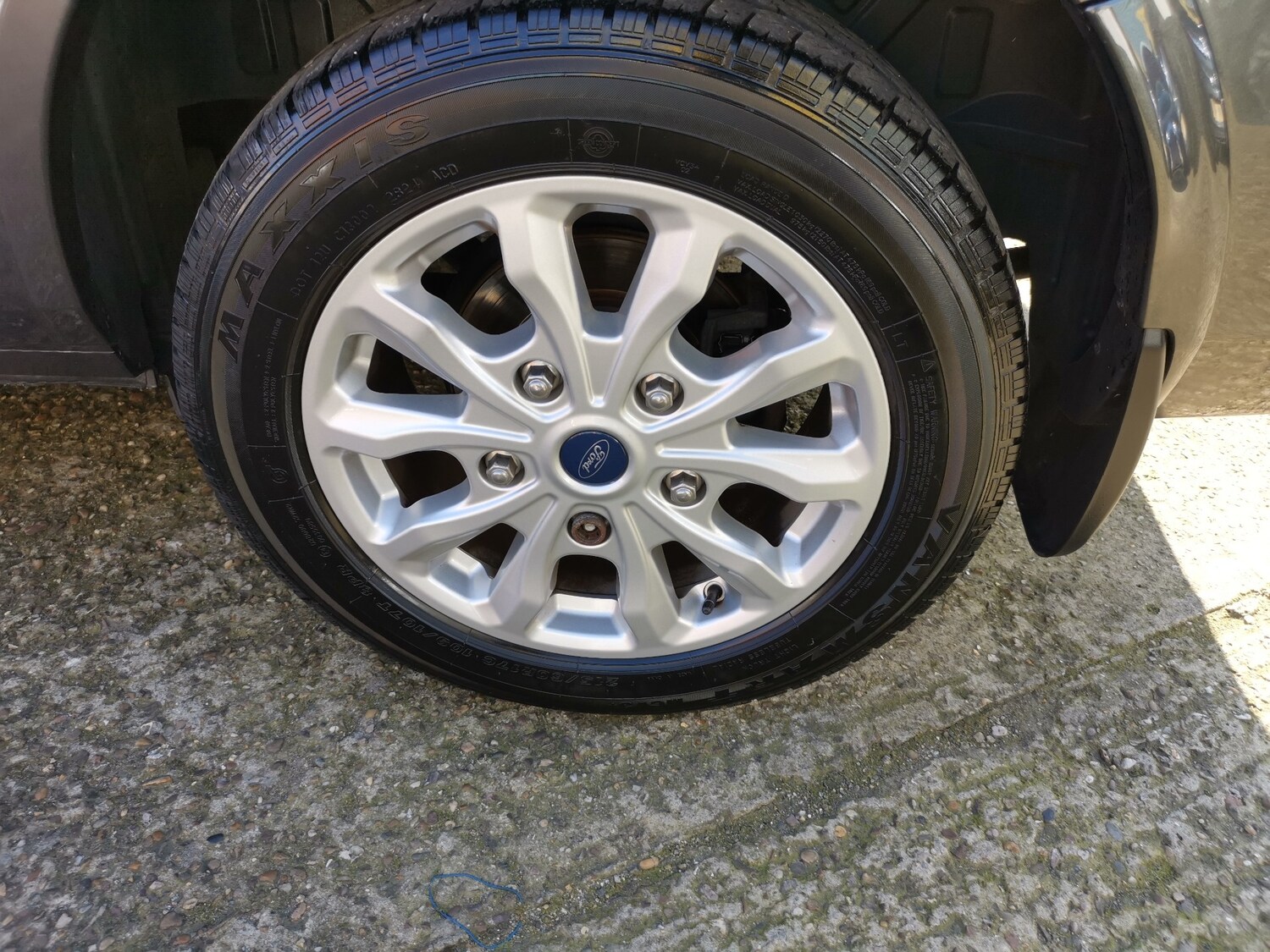 Used Ford Tourneo Custom 2021 for sale - 77745386: Photo 47