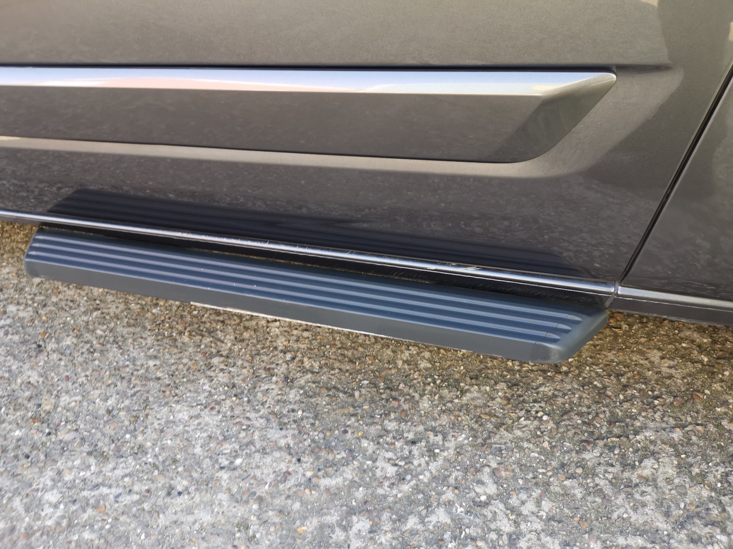 Used Ford Tourneo Custom 2021 for sale - 77745386: Photo 48