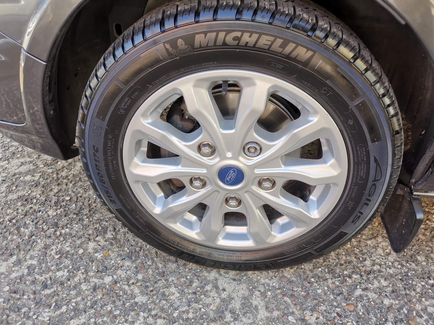 Used Ford Tourneo Custom 2021 for sale - 77745386: Photo 49