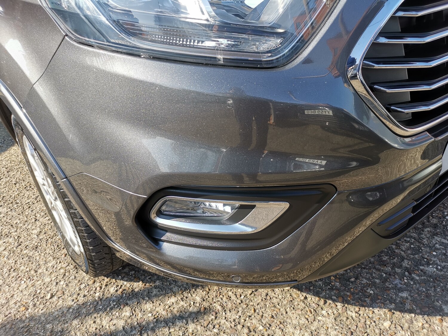 Used Ford Tourneo Custom 2021 for sale - 77745386: Photo 50