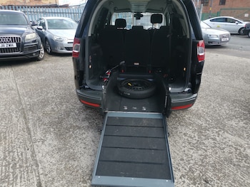 Used Ford Galaxy 2009 for sale - 78611073: Photo