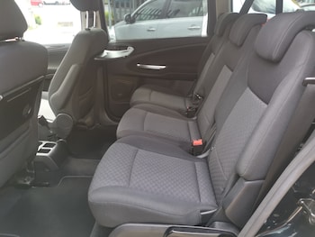 Used Ford Galaxy 2009 for sale - 78611073: Photo