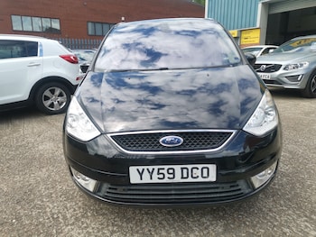 Used Ford Galaxy 2009 for sale - 78611073: Photo