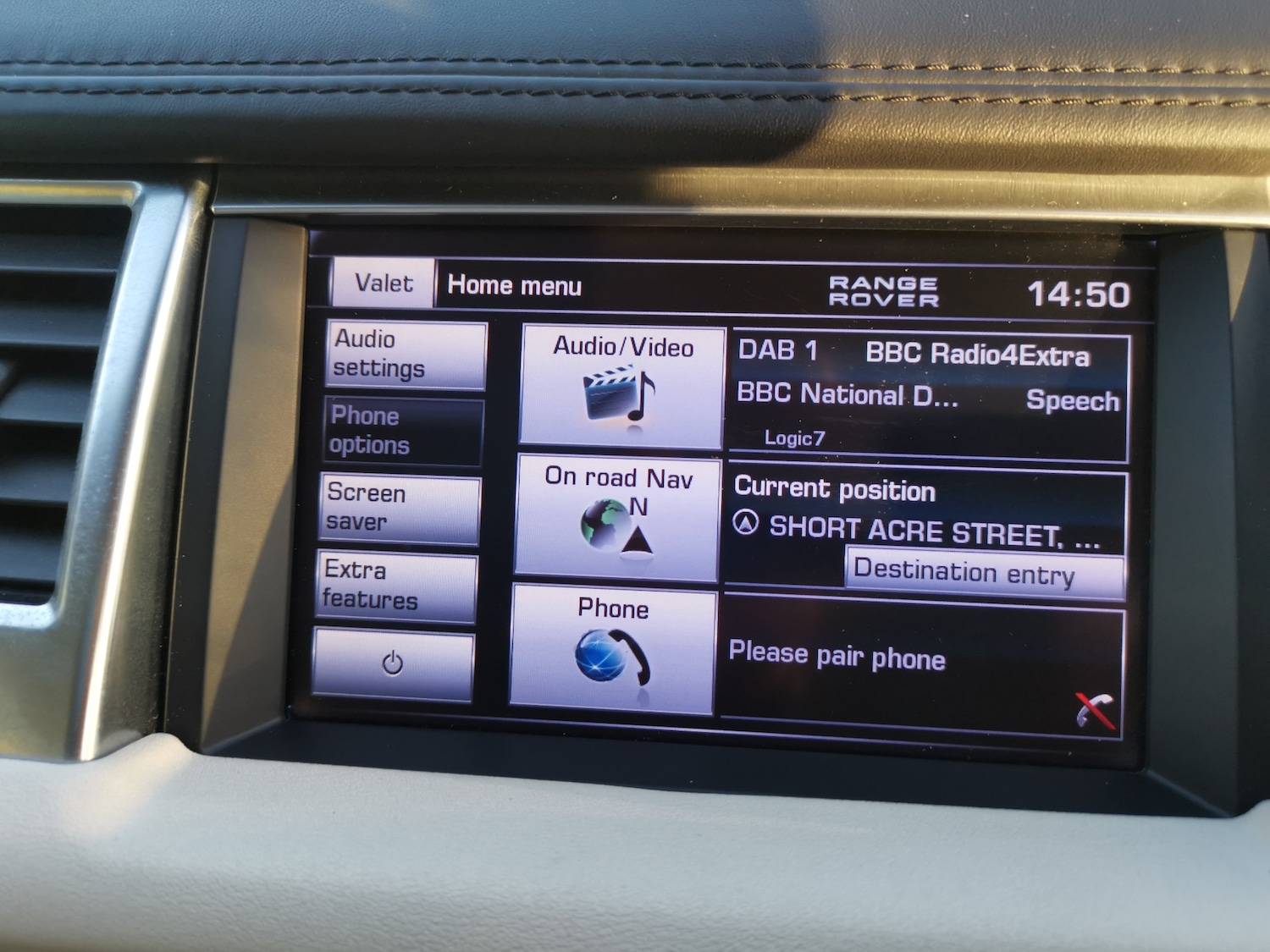 Used Land Rover Range Rover Sport 2012 for sale - 76682691: Photo 12