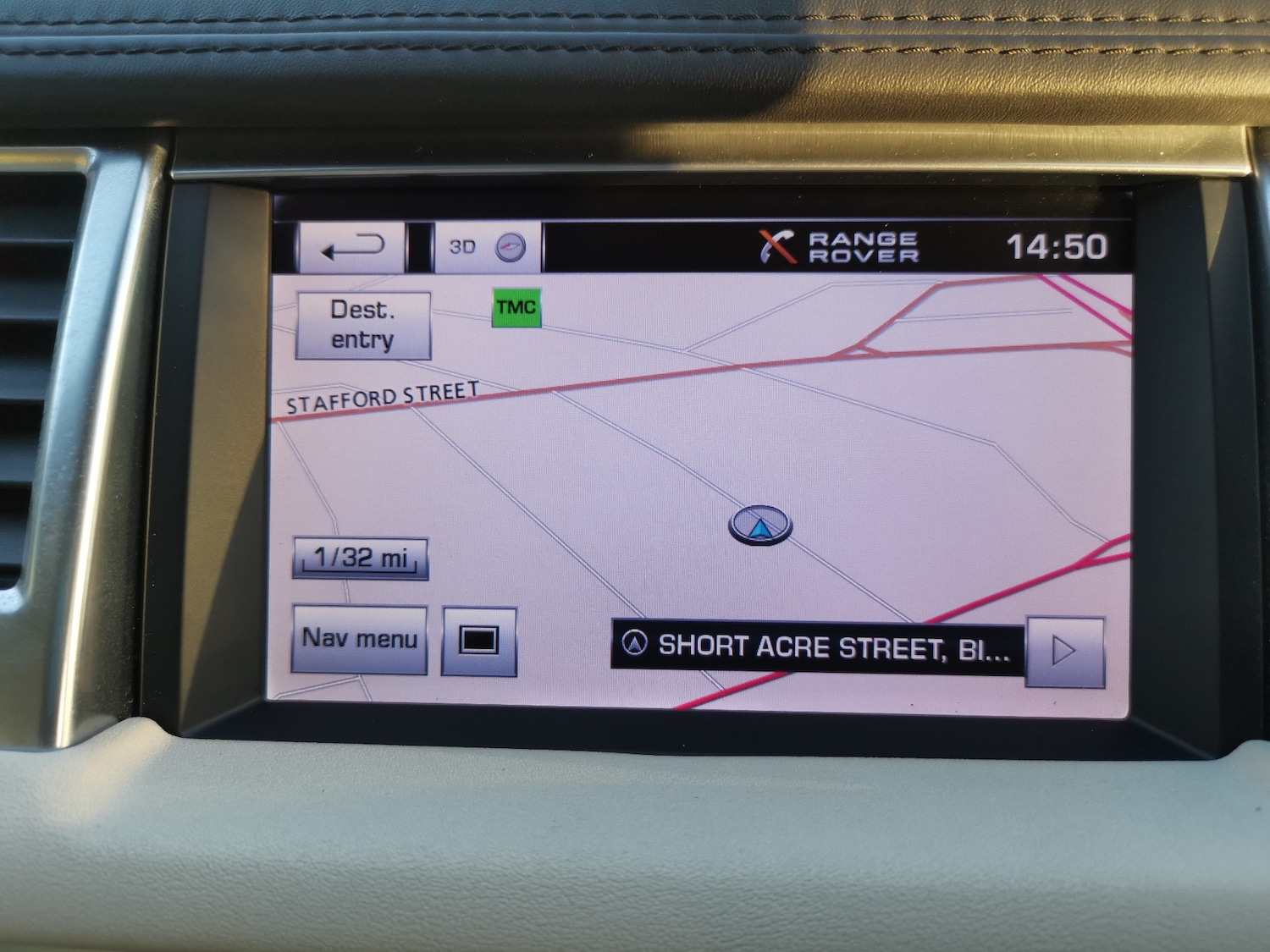 Used Land Rover Range Rover Sport 2012 for sale - 76682691: Photo 15