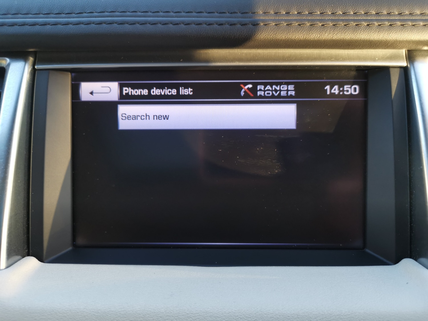 Used Land Rover Range Rover Sport 2012 for sale - 76682691: Photo 16