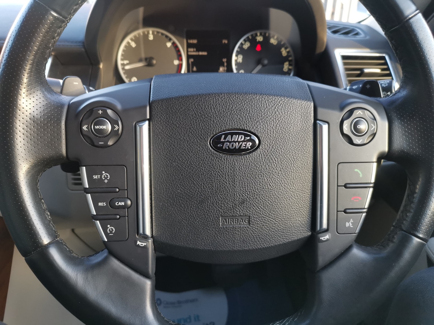 Used Land Rover Range Rover Sport 2012 for sale - 76682691: Photo 19