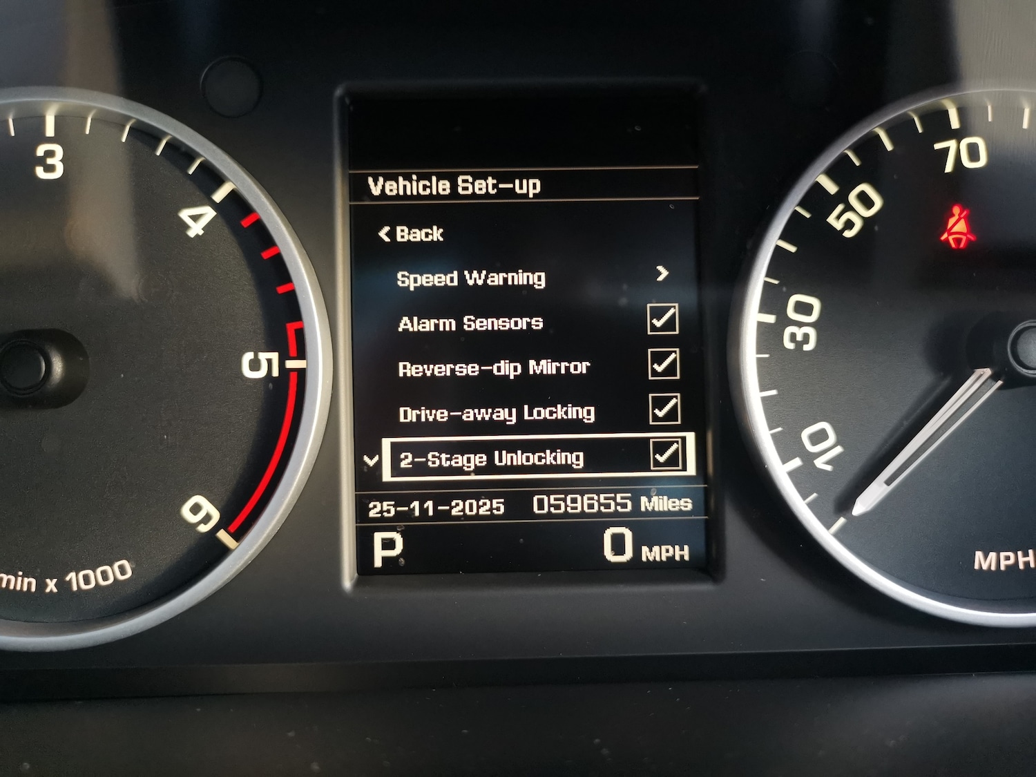 Used Land Rover Range Rover Sport 2012 for sale - 76682691: Photo 20